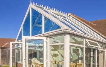 conservatory roof insulation costs Chidswell