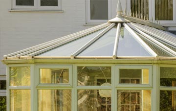 conservatory roof repair Chidswell, West Yorkshire