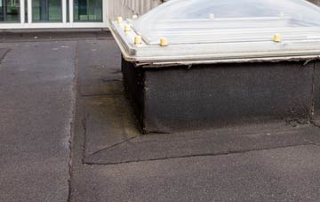 disadvantages of Chidswell flat roofs