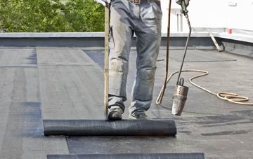flat roof replacement Chidswell, West Yorkshire