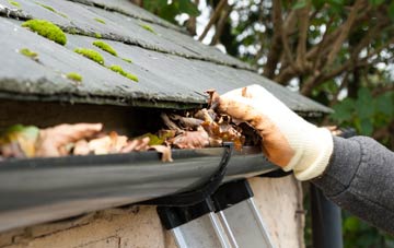 gutter cleaning Chidswell, West Yorkshire