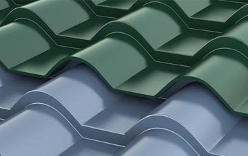 who should consider Chidswell plastic roofs