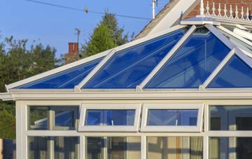 professional Chidswell conservatory insulation