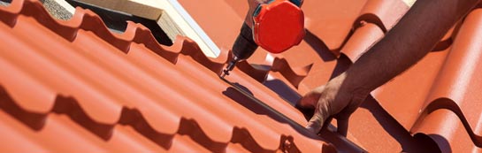 save on Chidswell roof installation costs