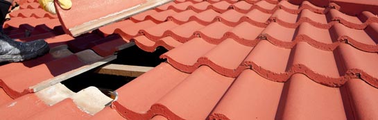 compare Chidswell roof repair quotes