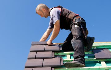 disadvantages of Chidswell slate roofing
