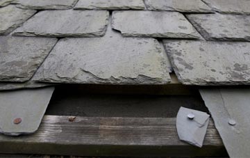 Chidswell slate roof repairs and maintenance